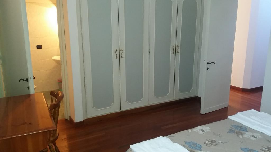 Leonessaffittacamere Номер фото
